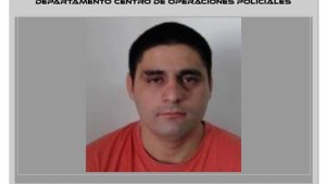 Buscan a un condenado por homicidio que no regresó de su salida transitoria en Neuquén