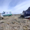 Imagen de Quién era el camionero que murió en un accidente fatal sobre la Ruta 237, en Collón Cura