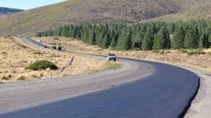 Estado de las rutas en Neuquén este sábado 21 de septiembre