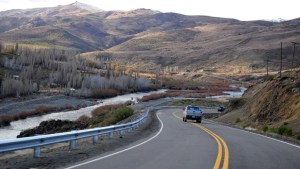 Estado de las rutas en Neuquén este sábado 28 de septiembre