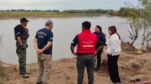 Imagen de Postergan la autopsia al cuerpo hallado en Catriel y que sería de Ruth Cisterna: cuál fue el motivo