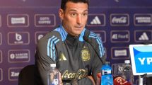 Imagen de Selección Argentina: Lionel Scaloni habló del homenaje a Di María y por qué citó a Dybala para enfrentar a Chile