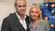 Imagen de Jorge Rial y Silvia D’Auro: revelan detalles de su último encuentro