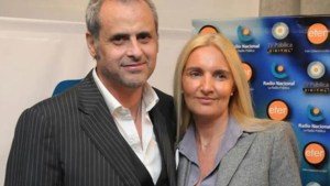 Jorge Rial y Silvia D’Auro: revelan detalles de su último encuentro