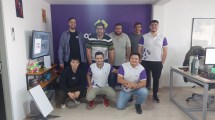 Imagen de Aniversario de Neuquén: Dos neuquinos posicionan su empresa tecnológica a nivel mundial