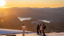 Imagen de Cerro Chapelco alargó la temporada de esquí en San Martín de los Andes: descubrí los servicios disponibles