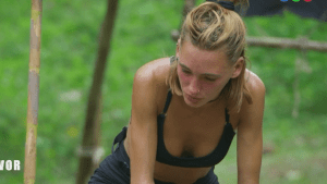 El desahogo de Aixa tras la eliminación de Francisco en Survivor Expedición Robinson