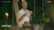 Imagen de Survivor Expedición Robinson: Mauro quedó eliminado ante el Consejo Tribal