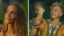 Imagen de Malena eliminada de Survivor Expedición Robinson: así reaccionaron las redes a la jugada épica de Baltasar