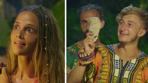 Malena eliminada de Survivor Expedición Robinson: así reaccionaron las redes a la jugada épica de Baltasar