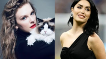 Imagen de Lali Espósito compartió en redes la publicación de Taylor Swift contra Donald Trump: «El peligro de la desinformación»