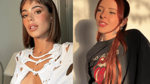 Tini Stoessel ¿Enamorada?: La foto que subió con Young Miko que confirma la relación