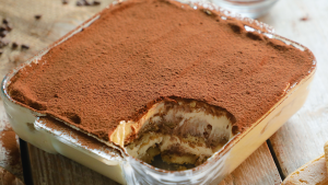 Cómo hacer tiramisú en 5 pasos: ideal para el postre del domingo