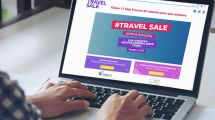 Imagen de El Travel Sale activó las ganas de viajar: Crecieron un 70% las búsquedas de ofertas durante esa semana