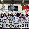 Imagen de Educación activó el botón de asistencia ante el paro de Ctera y Unter en Río Negro