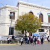 Imagen de Control de ausentismo en Río Negro: Unter irá a Función Pública por «irregularidades de la empresa»