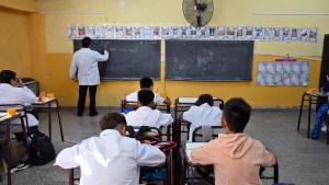 Abren las inscripciones en Rio Negro para estudiantes de primaria, secundaria y jardín