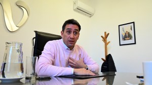 En Viedma buscan que el Parque Industrial pase al sector privado