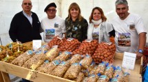 Imagen de Fiesta de los Frutos Secos en Viedma: conocé los detalles de la 10° edición