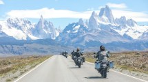 Imagen de Viajar en moto por la Patagonia: las mejores rutas para una aventura en dos ruedas