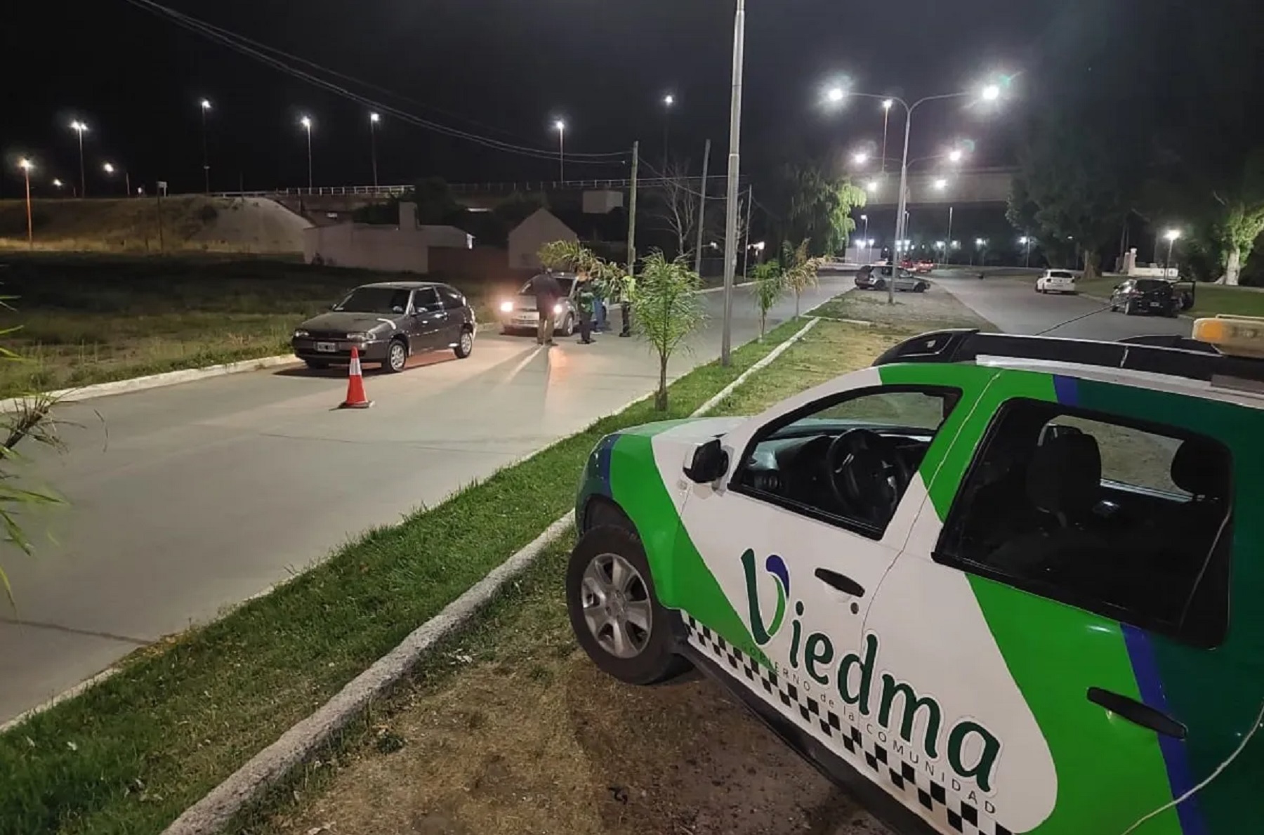 Los controles serán el domingo. Foto archivo