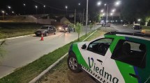 Imagen de Corte de calles y más controles en Viedma por el Día del Estudiante: cómo y cuándo serán