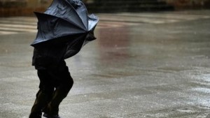 Viento, nieve y tormentas, este jueves y viernes: hasta cuándo dura la alerta en Neuquén y Río Negro