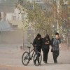 Imagen de Lluvia y nieve para Neuquén y Río Negro, para la llegada del Día del Estudiante