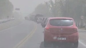 Viento Zonda en Neuquén: qué es y cómo se forma el fenómeno por el que alertan este miércoles