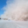 Imagen de Viento zonda en Neuquén: velocidades, horarios y las provincias que también están con alerta