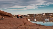 Imagen de El Chocón hará cambios por el Día del Estudiante en los campings