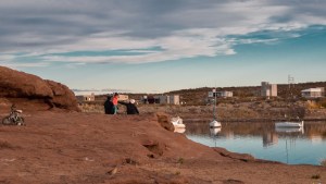 El Chocón hará cambios por el Día del Estudiante en los campings