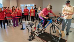 Qué es la gira de bicicletas solidarias: Mirá este evento que llega a Zapala