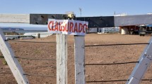 Imagen de Clausuraron una empresa de construcción en El Chocón por condiciones de vulnerabilidad laboral