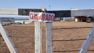 Clausuraron una empresa de construcción en El Chocón por condiciones de vulnerabilidad laboral