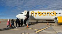 Imagen de Flybondi canceló vuelos en Bariloche: qué opciones ofrecen y cómo actuar en estos casos