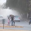 Imagen de A qué hora llega el viento zonda a Neuquén y cuánto elevará la temperatura en el Alto Valle