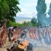 Imagen de Cuándo es la Fiesta del Chivito 2024 y qué hacer en el Norte neuquino