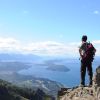 Imagen de Bariloche: cuatro paraísos ocultos para una caminata corta que te recargue de energía