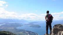 Imagen de Bariloche: cuatro paraísos ocultos para una caminata corta que te recargue de energía