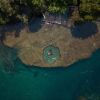 Imagen de Los piletones que son un tesoro de agua transparente cerca de Bariloche y El Bolsón