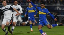 Imagen de Mientras busca DT: Boca ya tiene fecha para enfrentar a Gimnasia por los cuartos de final de la Copa Argentina