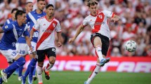 Imagen de River tiene un examen difícil ante el líder de la Liga Profesional: formaciones, hora y TV