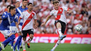 River tiene un examen difícil ante el líder de la Liga Profesional: formaciones, hora y TV