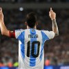 Imagen de Show de Lionel Messi en la goleada de Argentina ante Bolivia en el Monumental