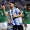 Imagen de Lionel Messi reveló quién es su candidato para el Balón de Oro: «Se lo merece más que nadie»