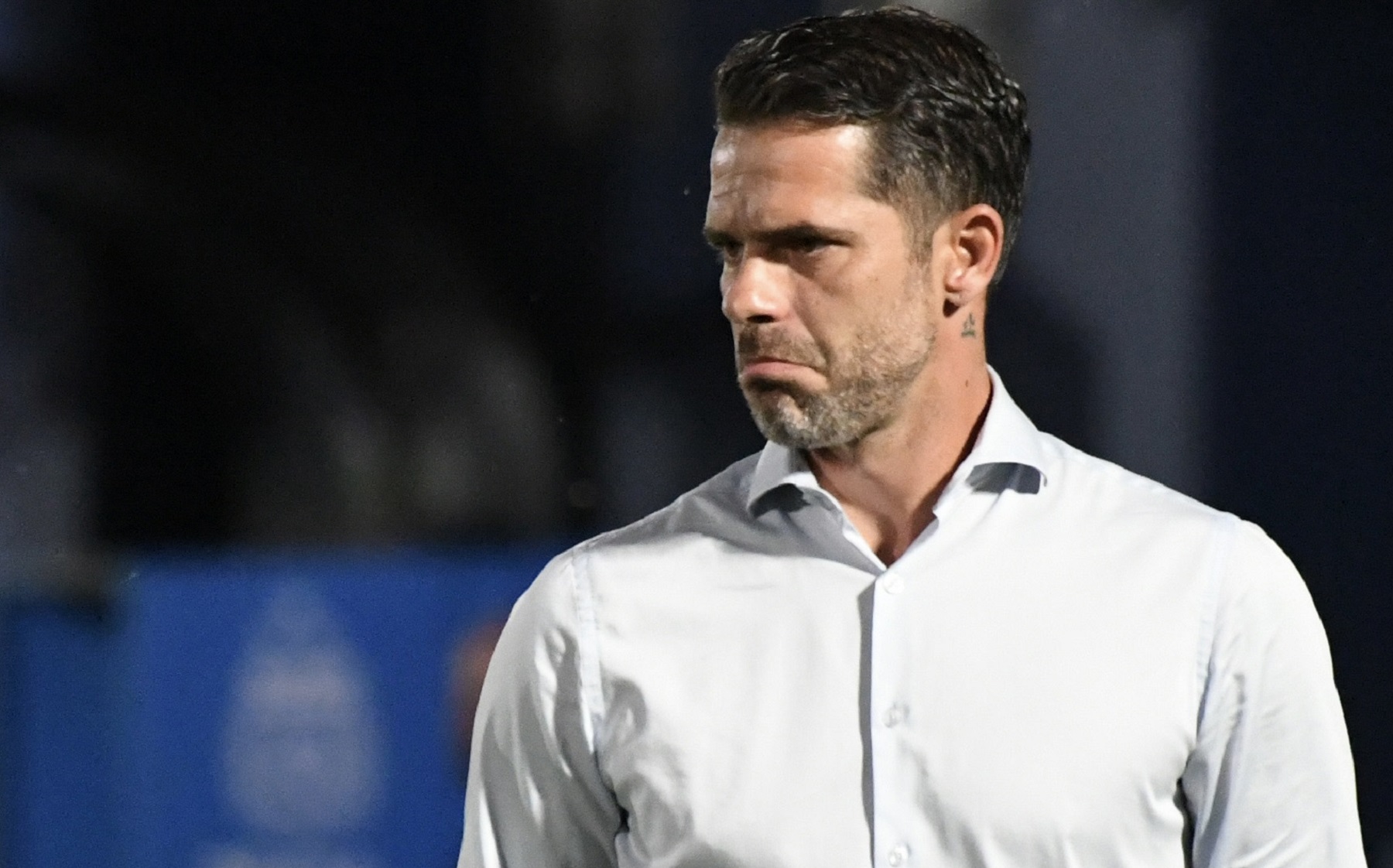 Fernando Gago dejó Chivas para ser nuevo entrenador de Boca. Foto: FBaires.