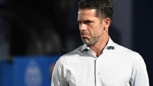 El palazo de un jugador de Chivas contra Fernando Gago: «Fue mejor que se fuera»