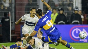 Boca recibe a Riestra con el objetivo de revertir su presente en la Liga Profesional: formaciones, hora y TV