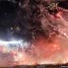 Imagen de Clausuraron el Monumental tras el recibimiento de los hinchas de River ante Atlético Mineiro